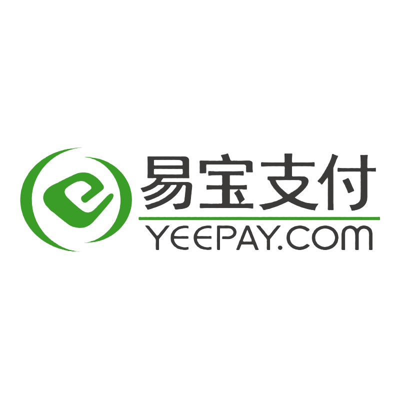 易宝支付