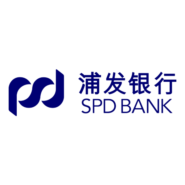 浦发银行